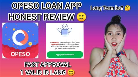 Opeso online loan  It lends fast funds in case there is an emergency